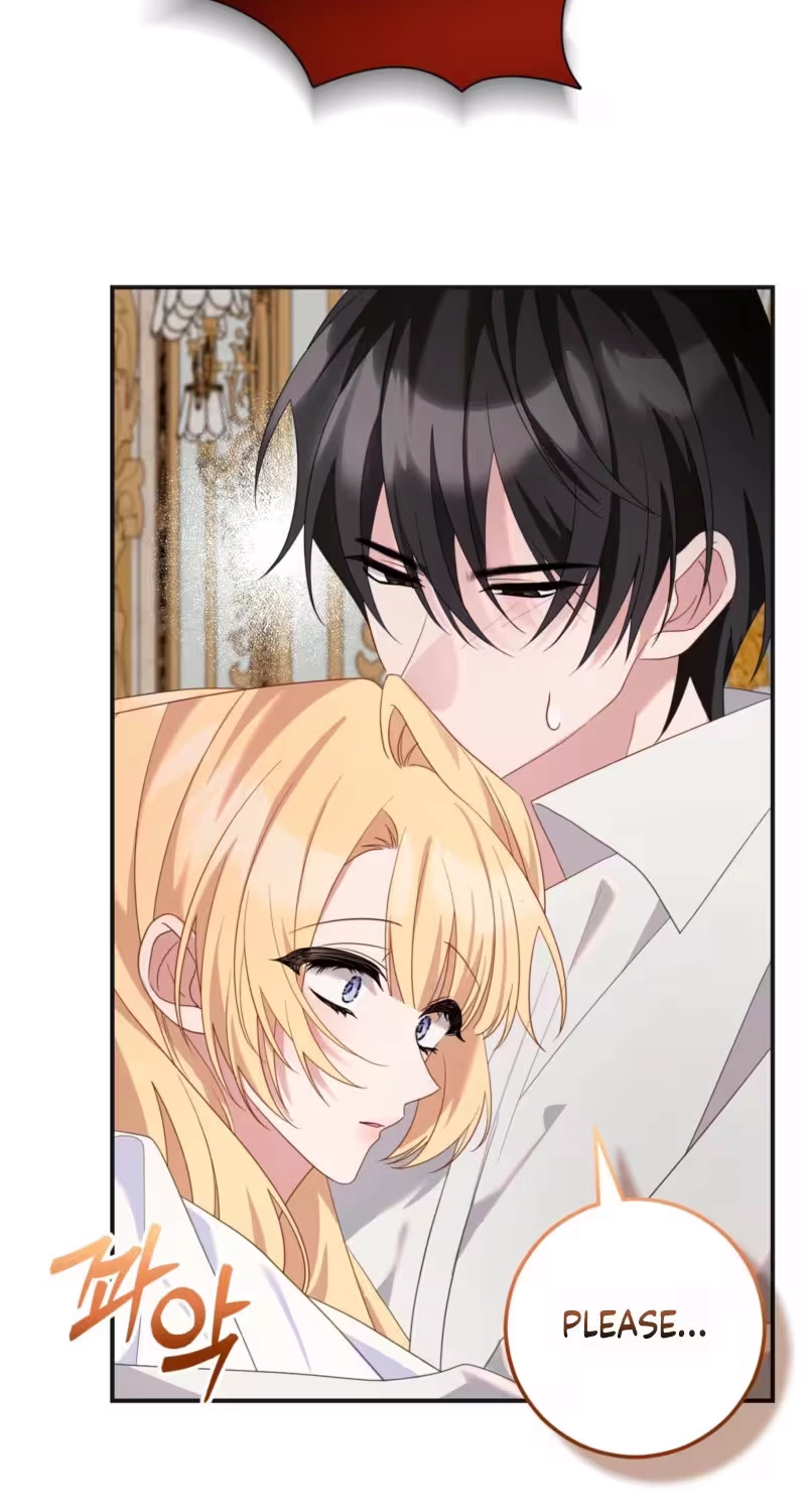 Read Why Do You Say Things Change After Getting Married? chapter 4 image 46 on Lezhin