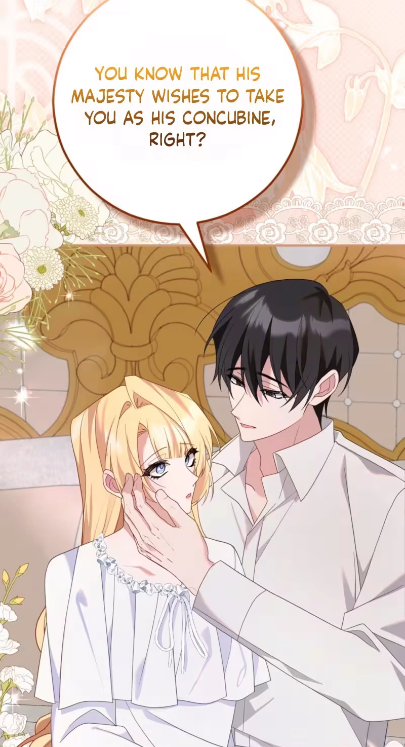 Read Why Do You Say Things Change After Getting Married? chapter 4 image 48 on Lezhin