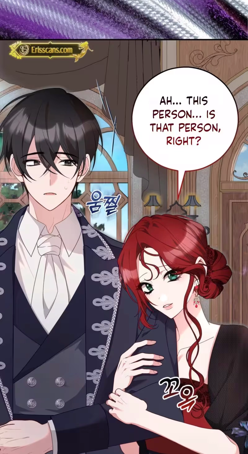 Read Why Do You Say Things Change After Getting Married? chapter 4 image 5 on Lezhin