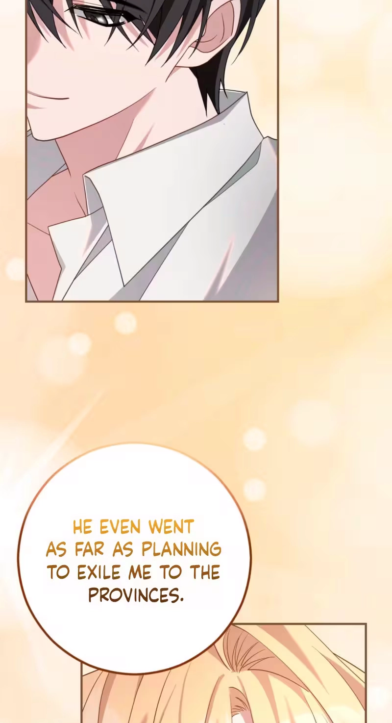 Read Why Do You Say Things Change After Getting Married? chapter 4 image 50 on Lezhin