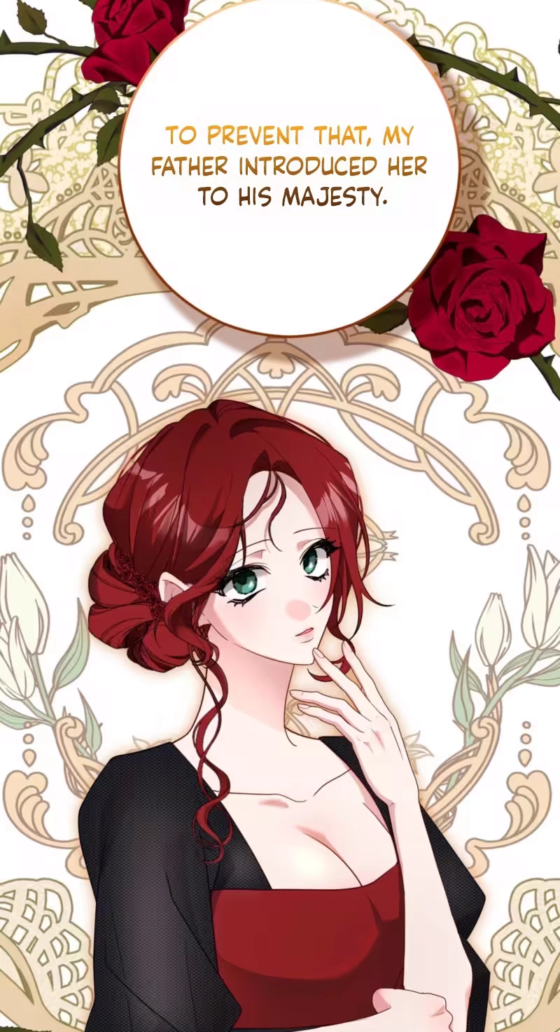 Read Why Do You Say Things Change After Getting Married? chapter 4 image 52 on Lezhin