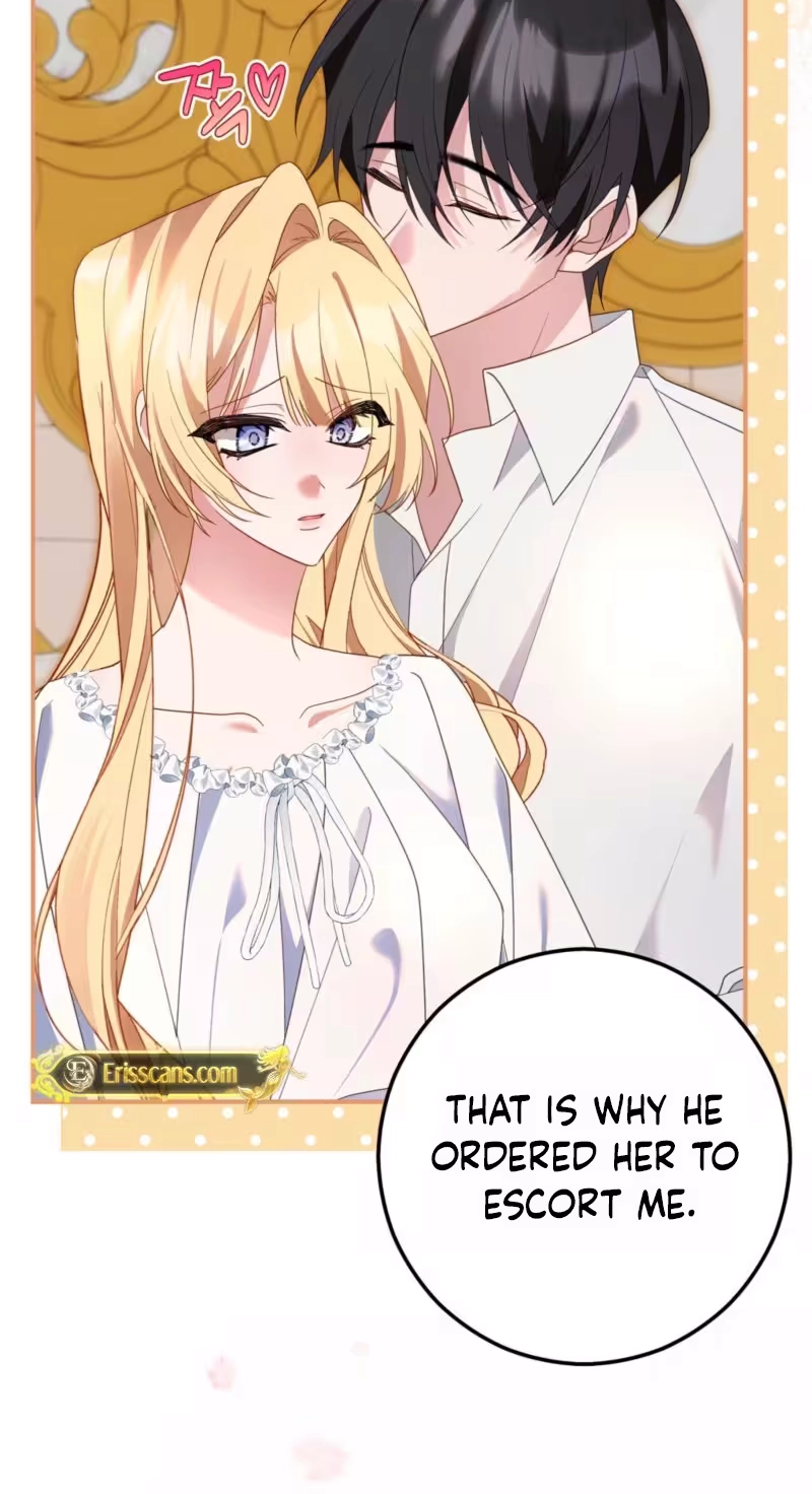 Read Why Do You Say Things Change After Getting Married? chapter 4 image 54 on Lezhin