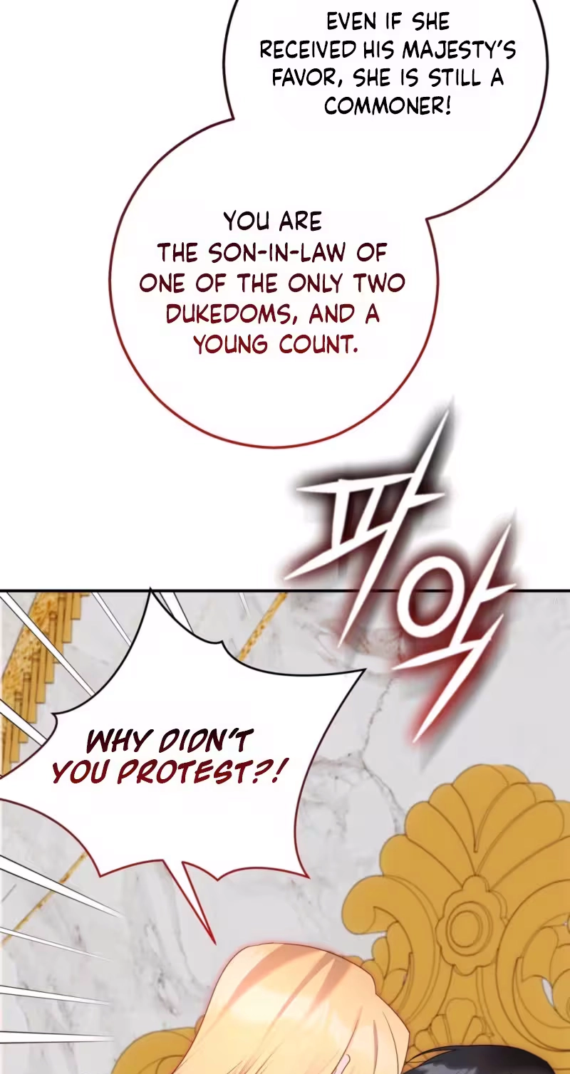 Read Why Do You Say Things Change After Getting Married? chapter 4 image 57 on Lezhin