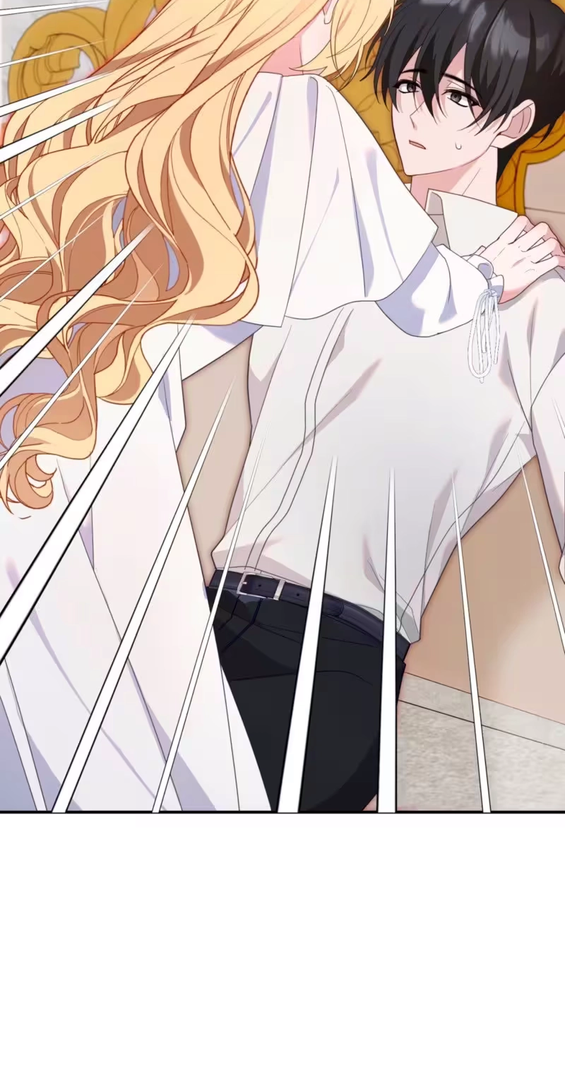 Read Why Do You Say Things Change After Getting Married? chapter 4 image 58 on Lezhin