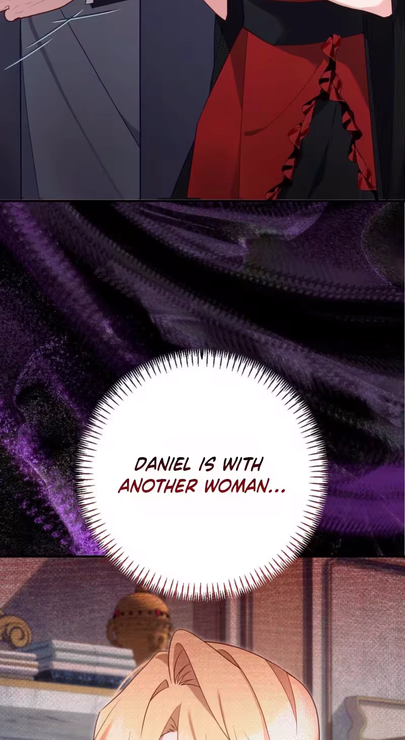 Read Why Do You Say Things Change After Getting Married? chapter 4 image 6 on Lezhin