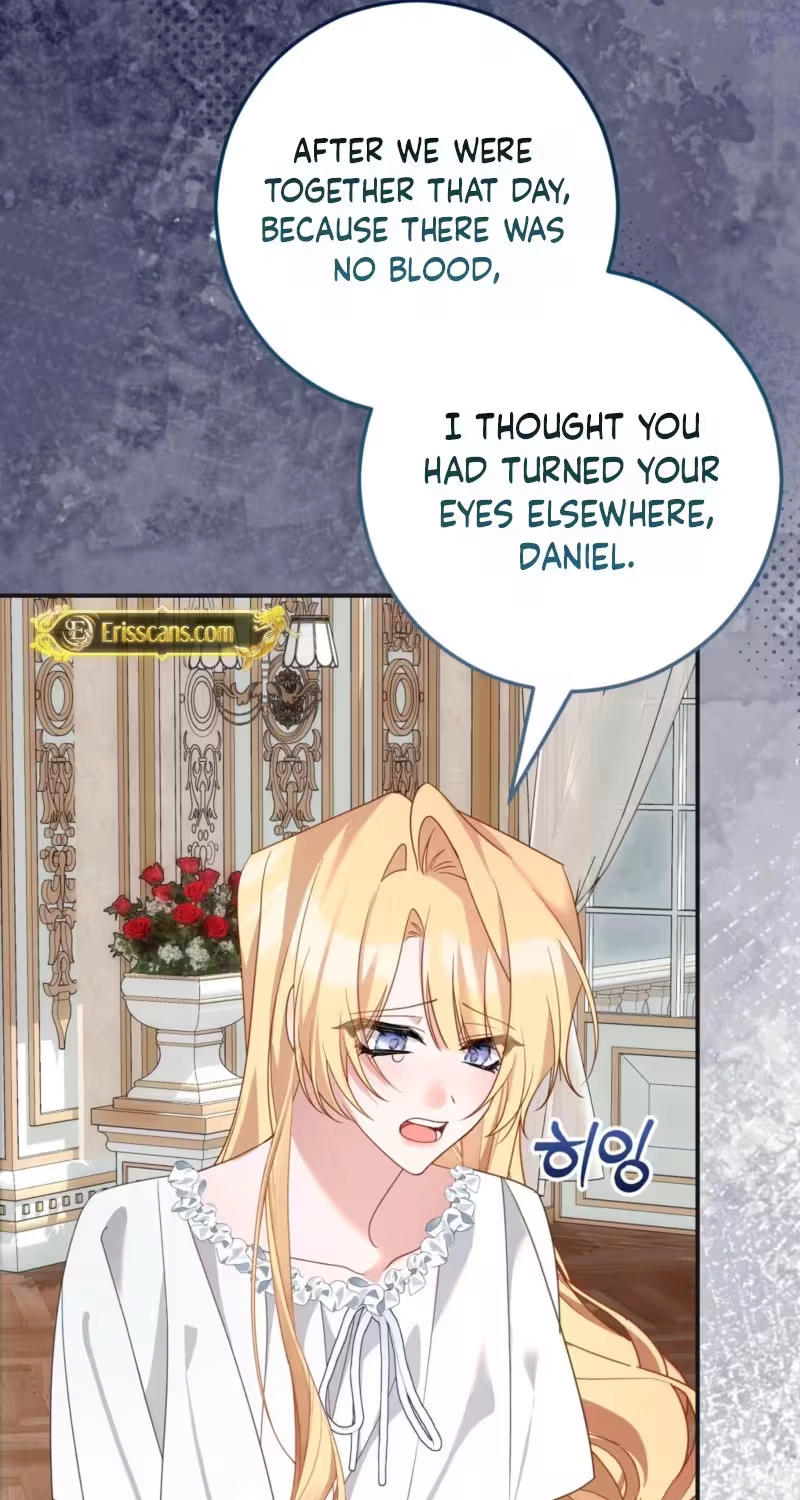 Read Why Do You Say Things Change After Getting Married? chapter 4 image 62 on Lezhin