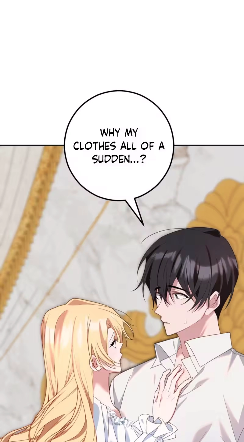 Read Why Do You Say Things Change After Getting Married? chapter 4 image 70 on Lezhin