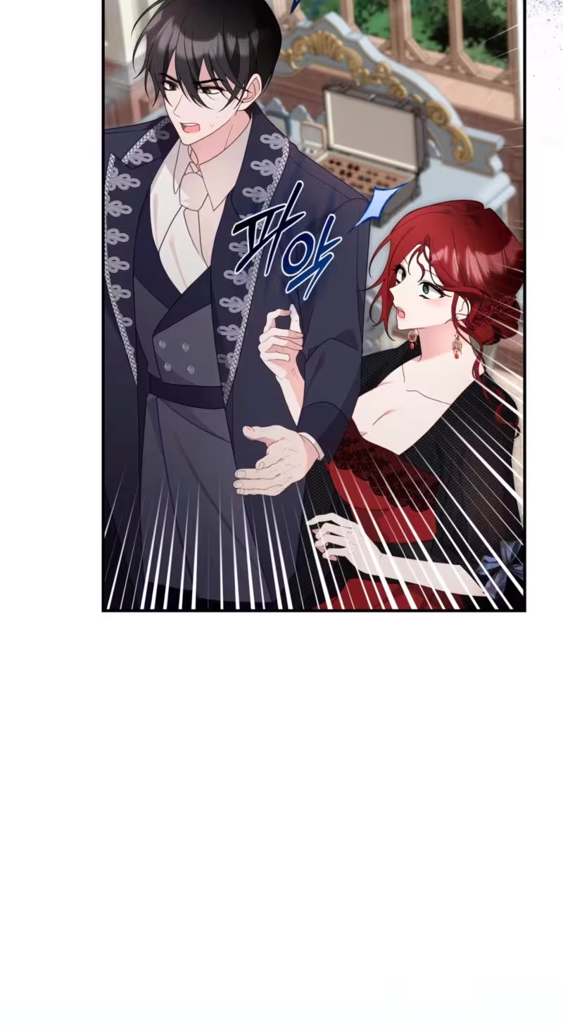 Read Why Do You Say Things Change After Getting Married? chapter 4 image 8 on Lezhin