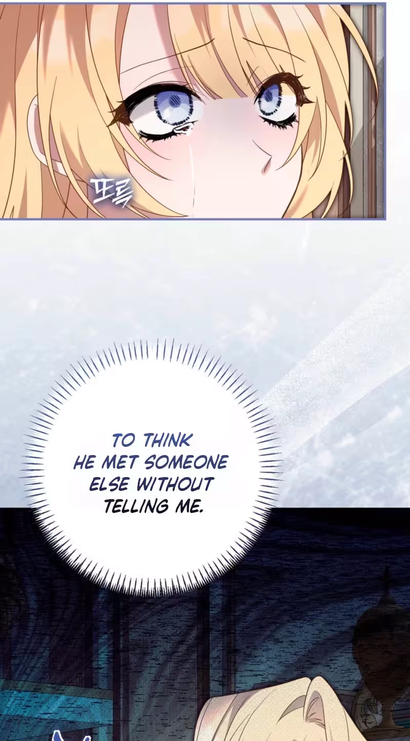 Read Why Do You Say Things Change After Getting Married? chapter 4 image 9 on Lezhin