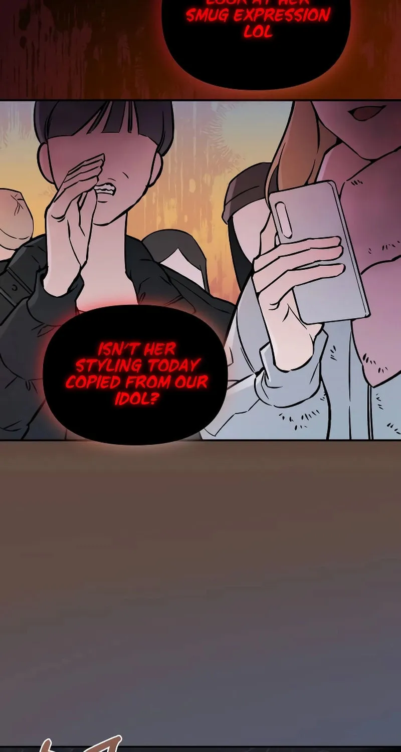 Read Why Does Everyone Love Me?! chapter 1 image 12 on Lezhin