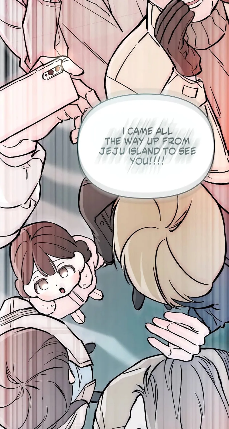 Read Why Does Everyone Love Me?! chapter 1 image 156 on Lezhin