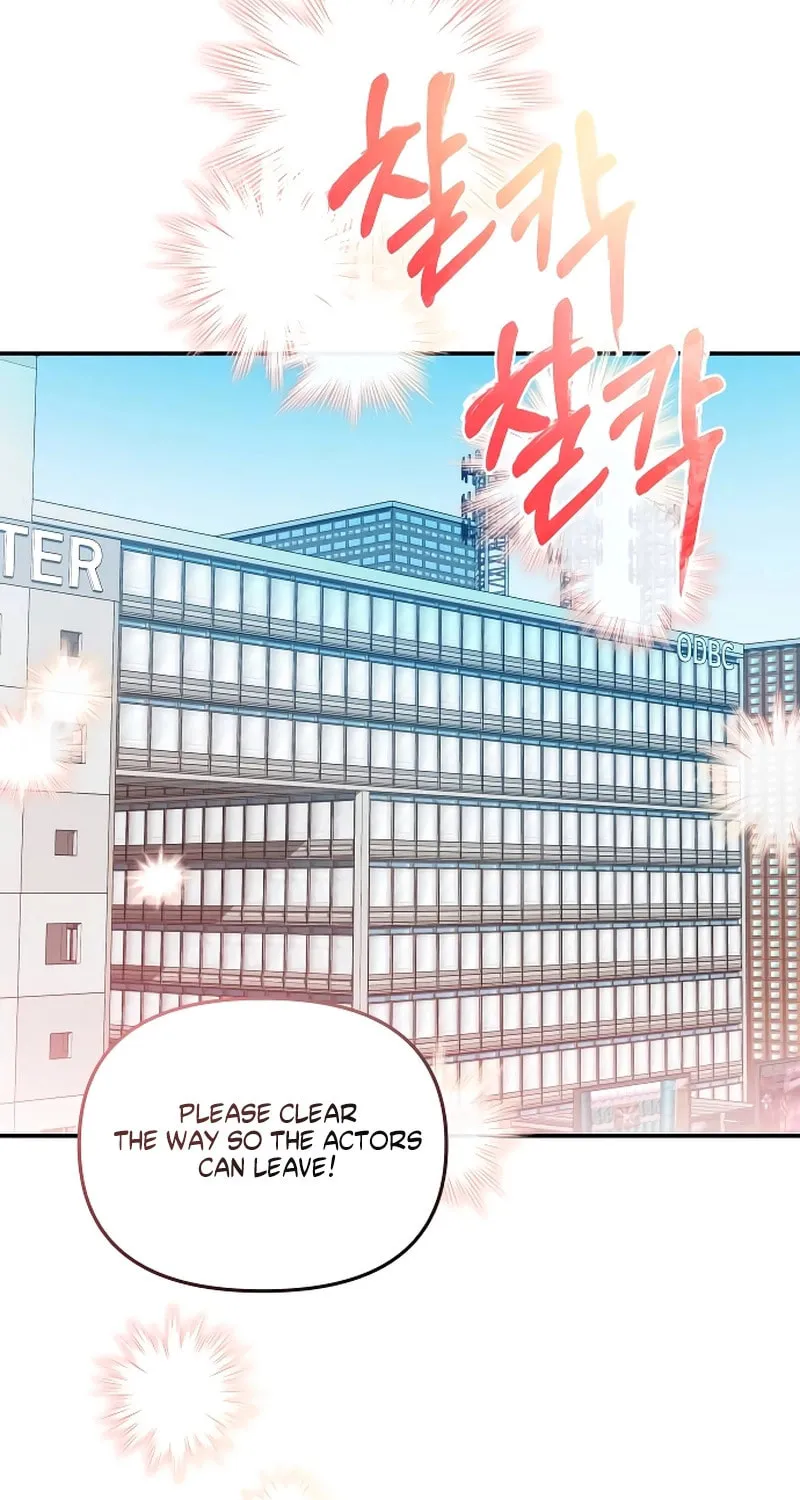 Read Why Does Everyone Love Me?! chapter 1 image 2 on Lezhin