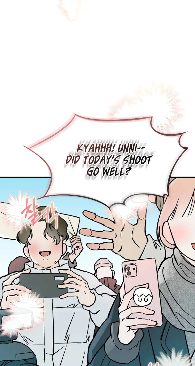 Read Why Does Everyone Love Me?! chapter 1 image 3 on Lezhin