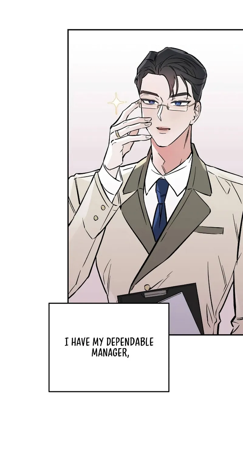 Read Why Does Everyone Love Me?! chapter 1 image 33 on Lezhin