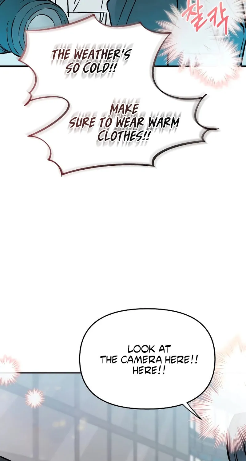 Read Why Does Everyone Love Me?! chapter 1 image 4 on Lezhin