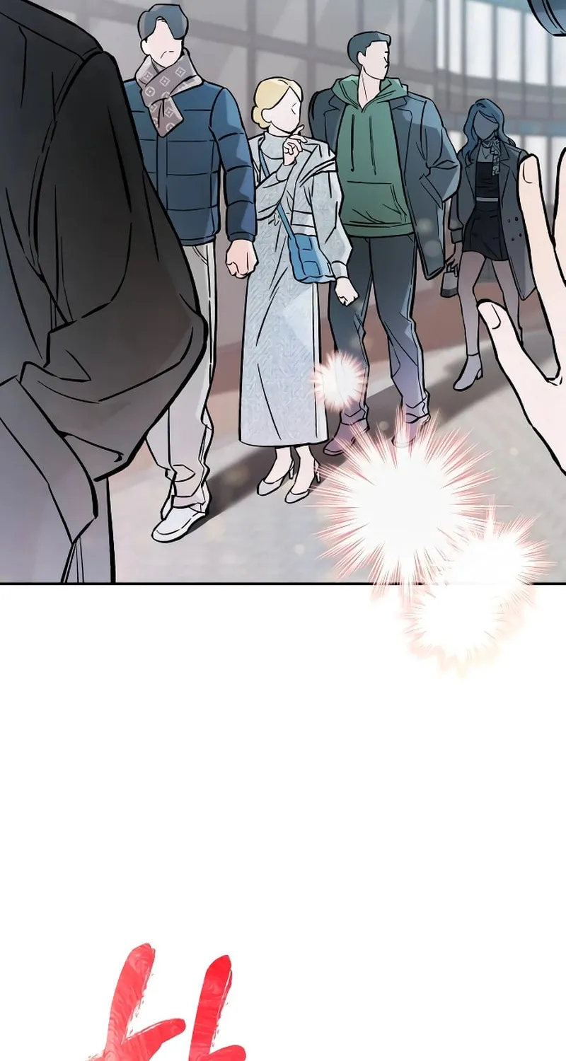 Read Why Does Everyone Love Me?! chapter 1 image 5 on Lezhin