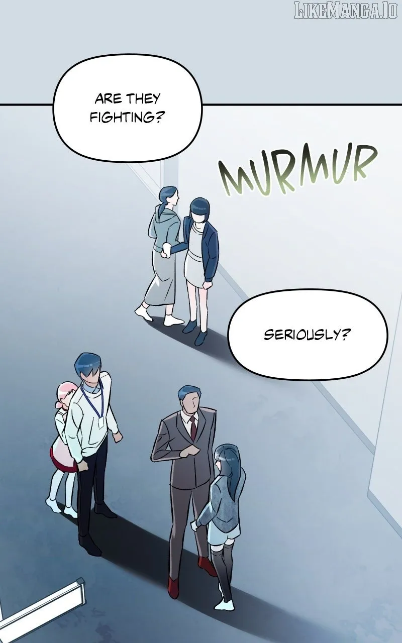 Read Why Does Everyone Love Me?! chapter 10 image 22 on Lezhin