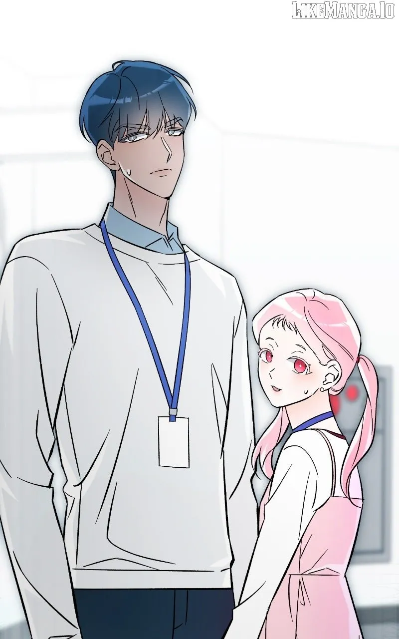 Read Why Does Everyone Love Me?! chapter 10 image 8 on Lezhin