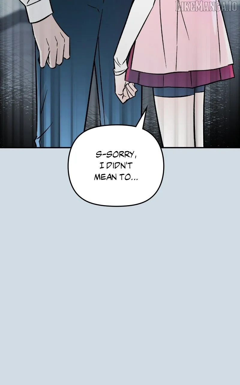 Read Why Does Everyone Love Me?! chapter 10 image 9 on Lezhin