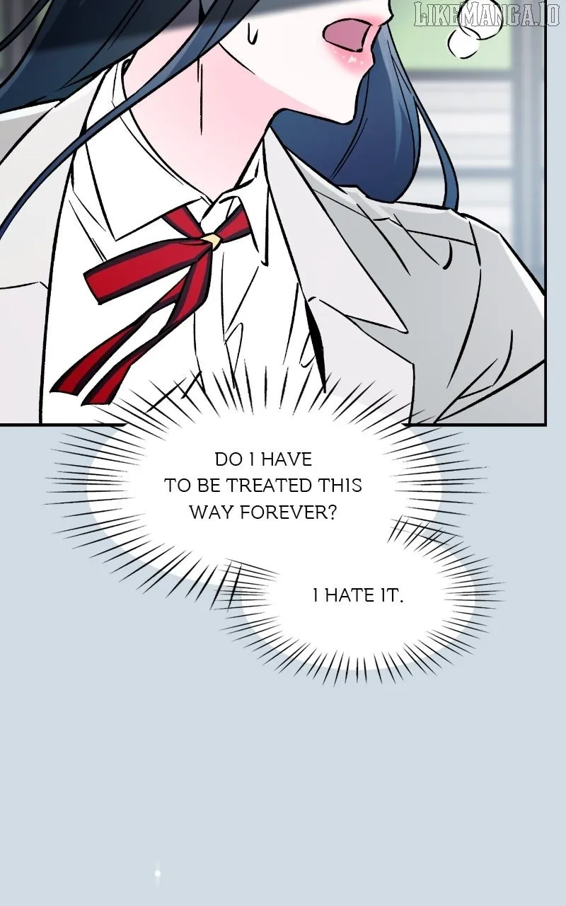 Read Why Does Everyone Love Me?! chapter 11 image 17 on Lezhin