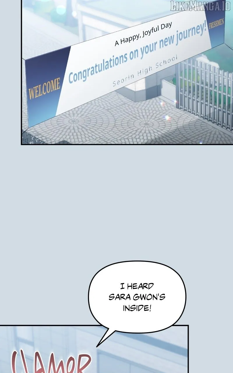 Read Why Does Everyone Love Me?! chapter 11 image 2 on Lezhin