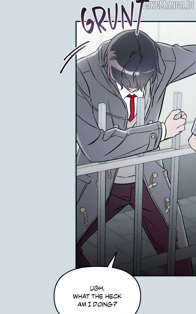 Read Why Does Everyone Love Me?! chapter 11 image 24 on Lezhin