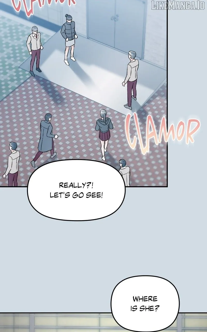 Read Why Does Everyone Love Me?! chapter 11 image 3 on Lezhin