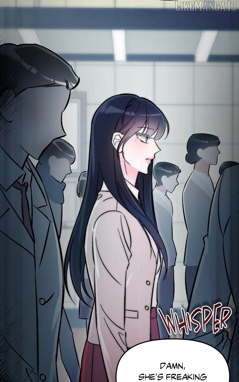 Read Why Does Everyone Love Me?! chapter 11 image 4 on Lezhin