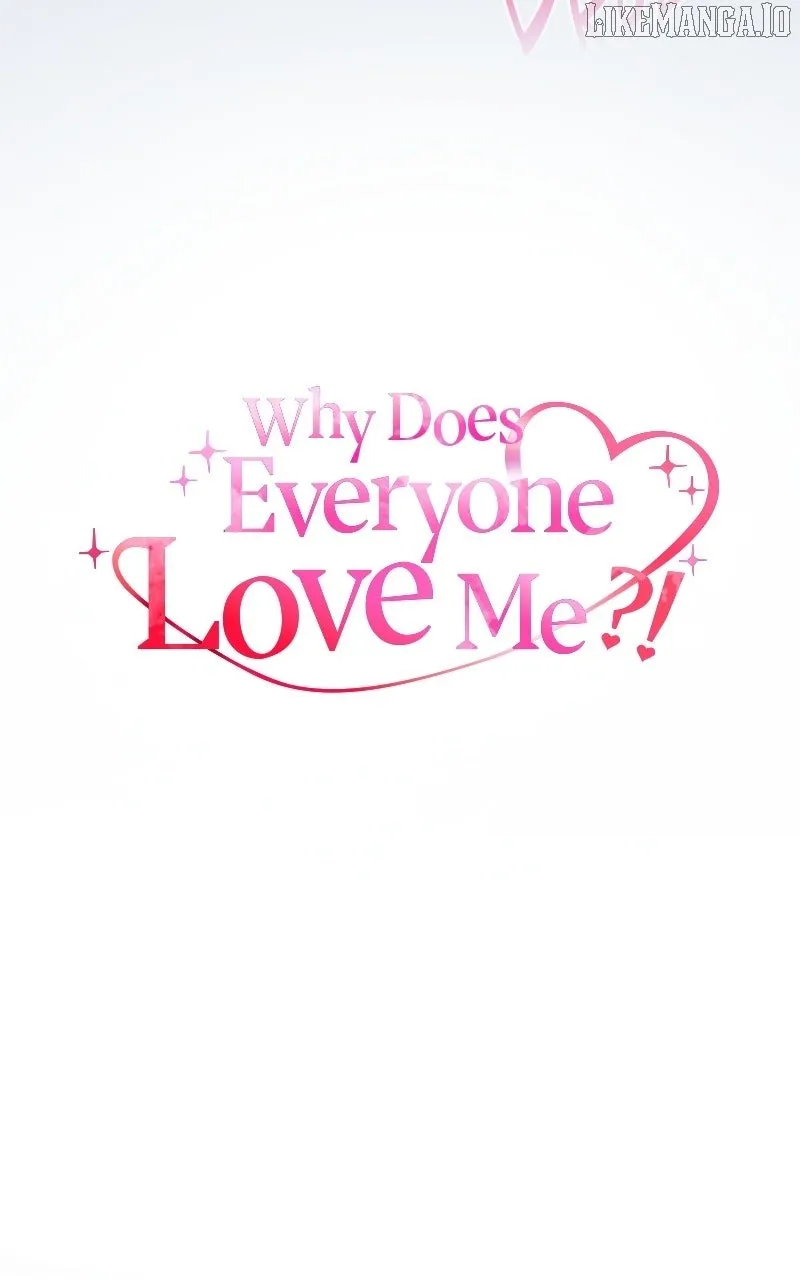 Read Why Does Everyone Love Me?! chapter 11 image 42 on Lezhin