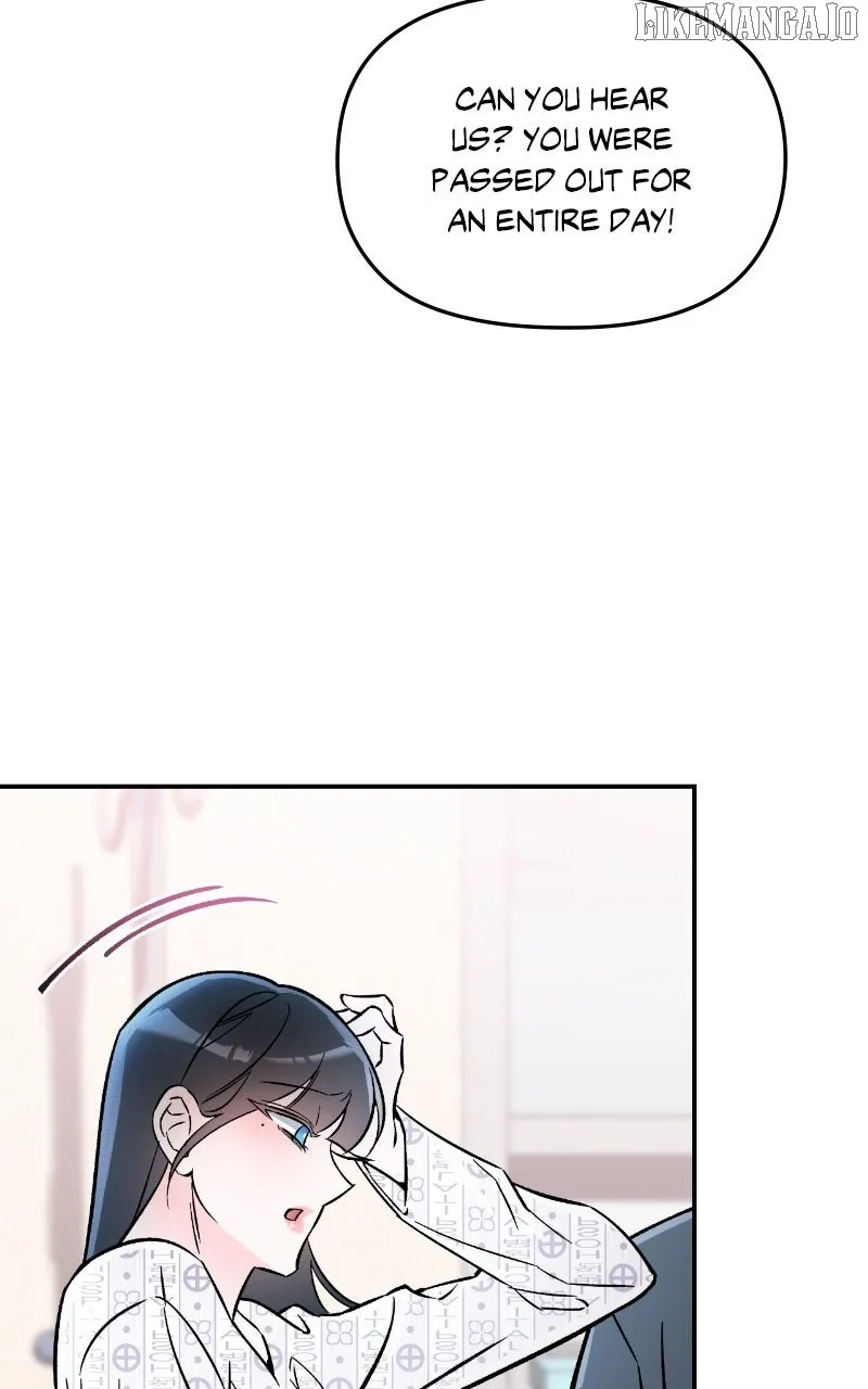 Read Why Does Everyone Love Me?! chapter 11 image 48 on Lezhin
