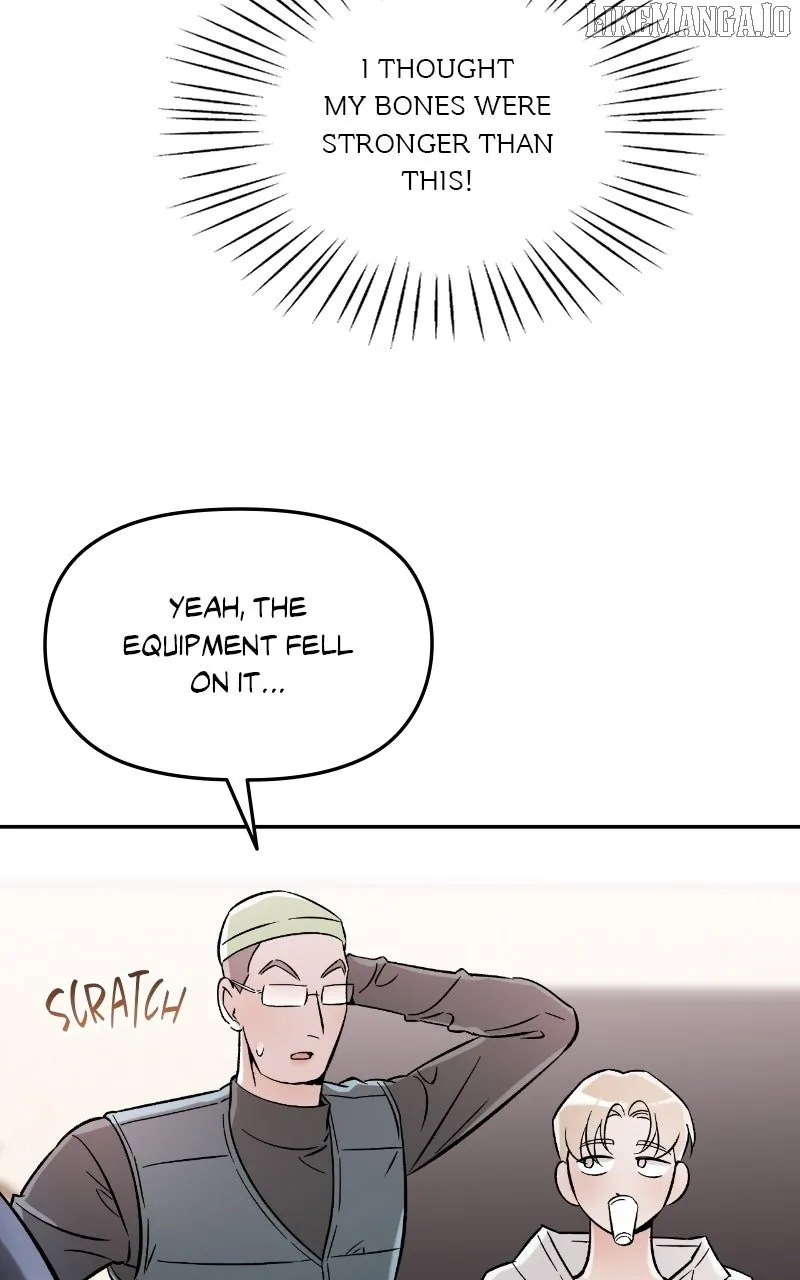 Read Why Does Everyone Love Me?! chapter 11 image 57 on Lezhin