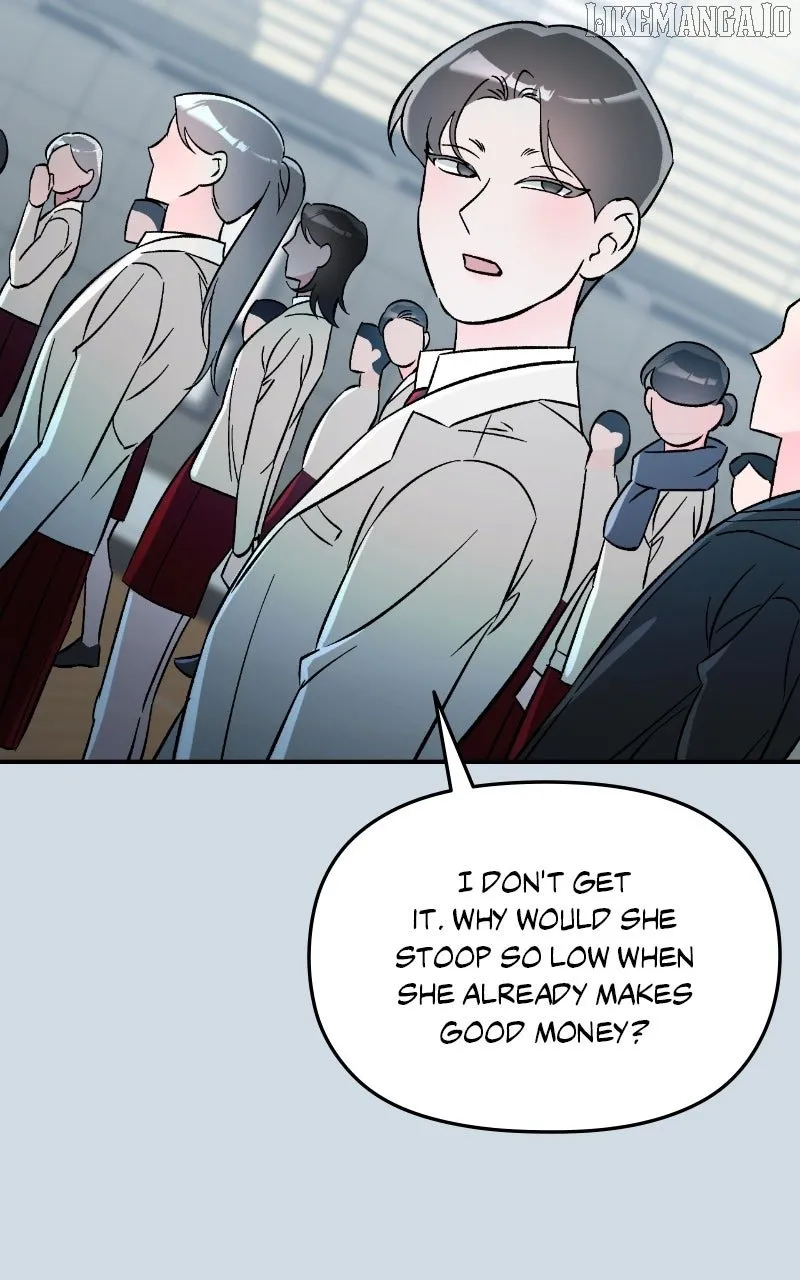Read Why Does Everyone Love Me?! chapter 11 image 6 on Lezhin