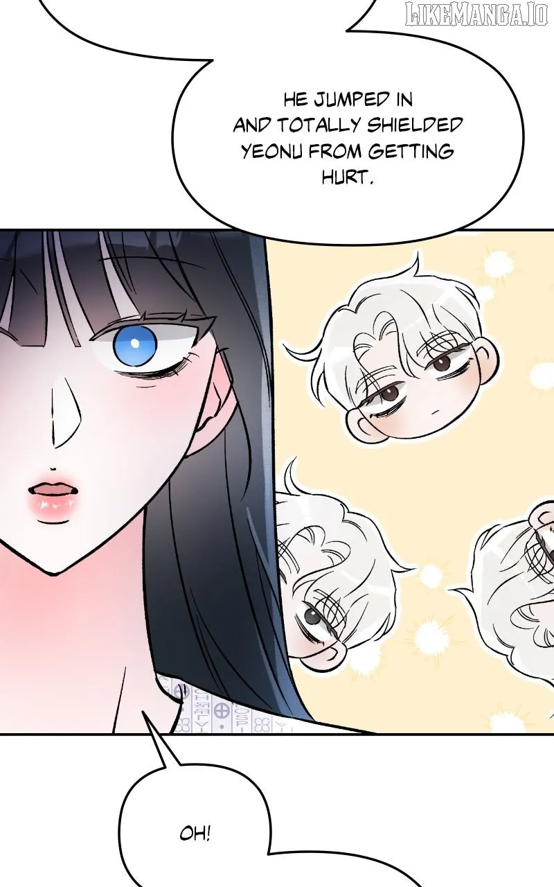 Read Why Does Everyone Love Me?! chapter 11 image 62 on Lezhin