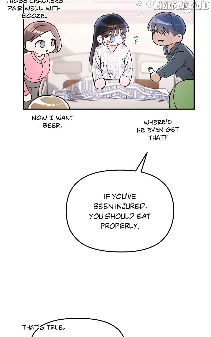 Read Why Does Everyone Love Me?! chapter 11 image 68 on Lezhin