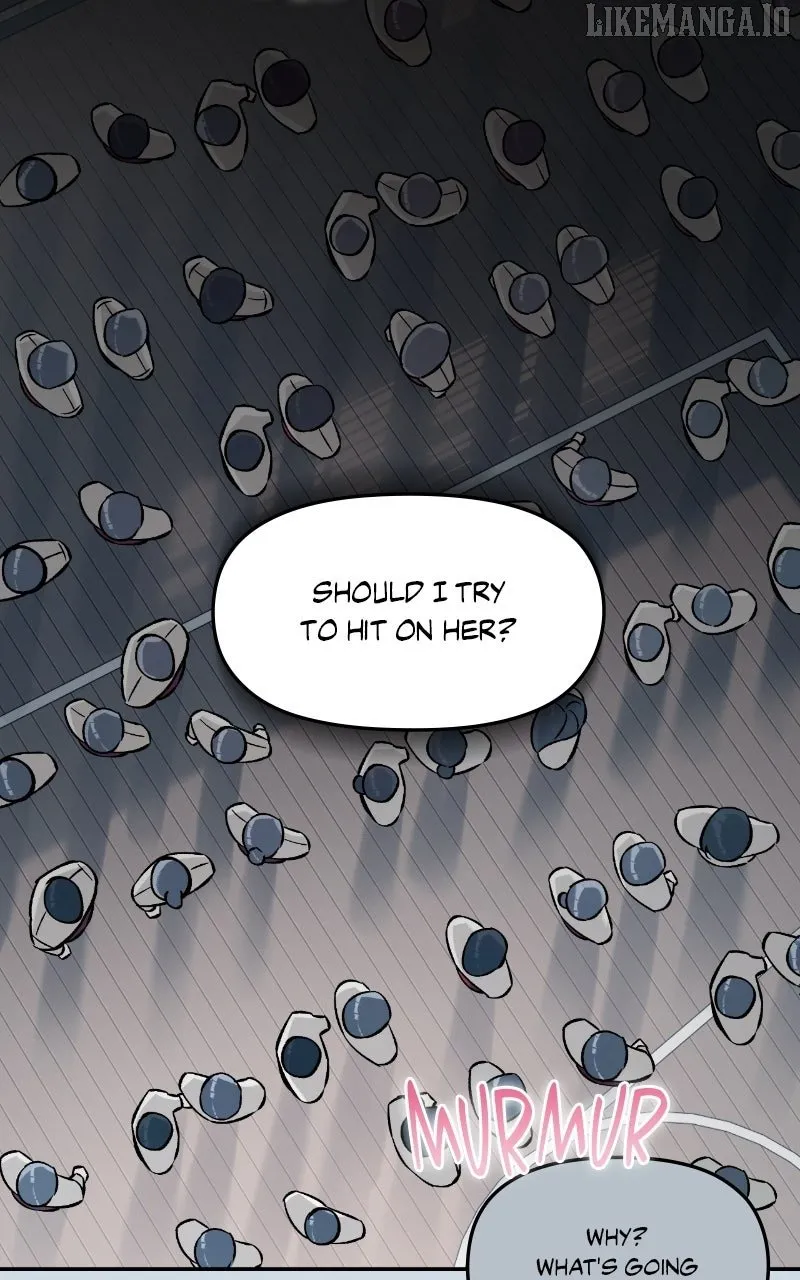 Read Why Does Everyone Love Me?! chapter 11 image 9 on Lezhin