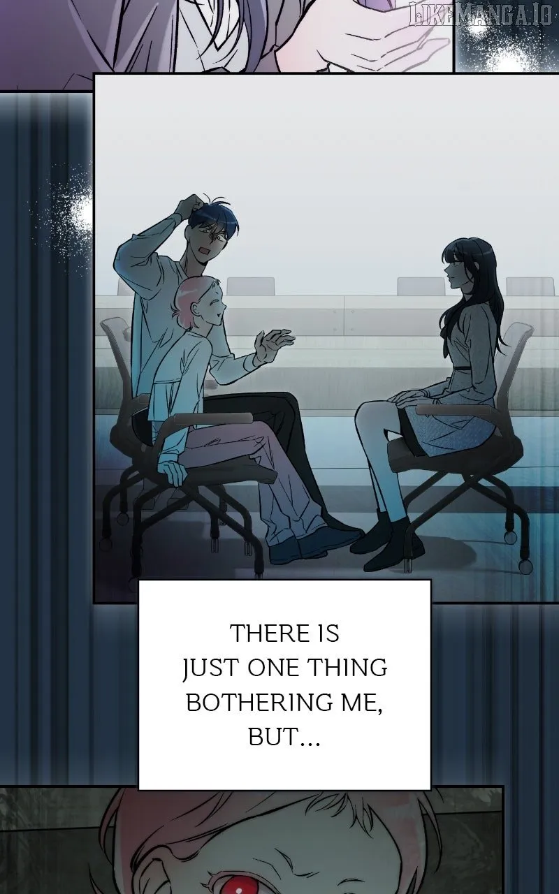 Read Why Does Everyone Love Me?! chapter 12 image 14 on Lezhin