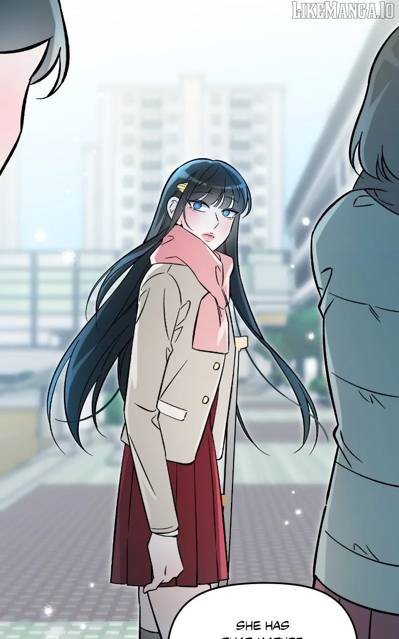 Read Why Does Everyone Love Me?! chapter 12 image 19 on Lezhin