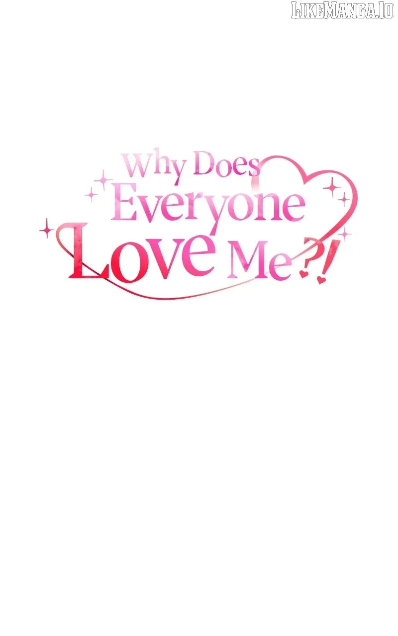 Read Why Does Everyone Love Me?! chapter 12 image 23 on Lezhin