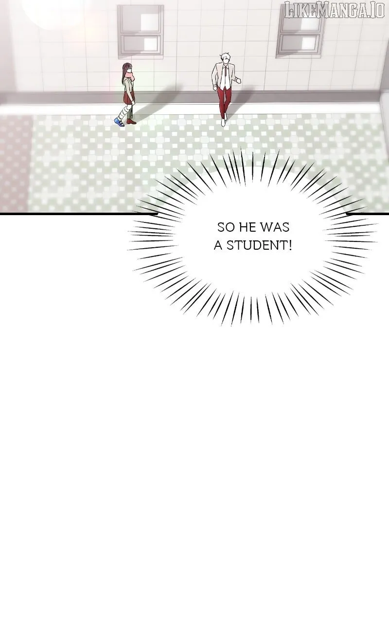 Read Why Does Everyone Love Me?! chapter 12 image 33 on Lezhin