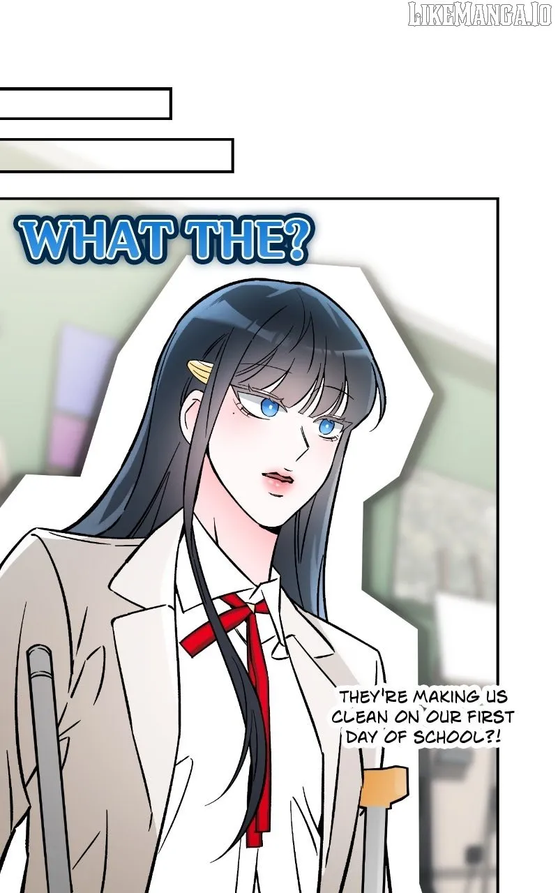 Read Why Does Everyone Love Me?! chapter 12 image 65 on Lezhin