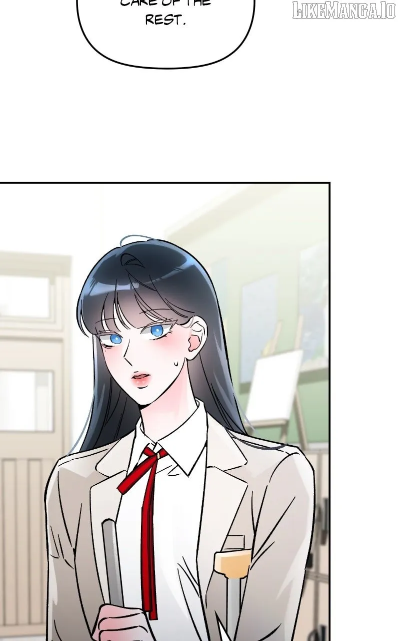 Read Why Does Everyone Love Me?! chapter 12 image 71 on Lezhin