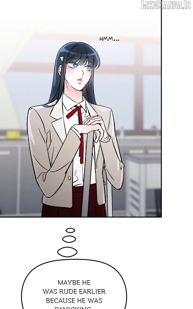 Read Why Does Everyone Love Me?! chapter 12 image 76 on Lezhin