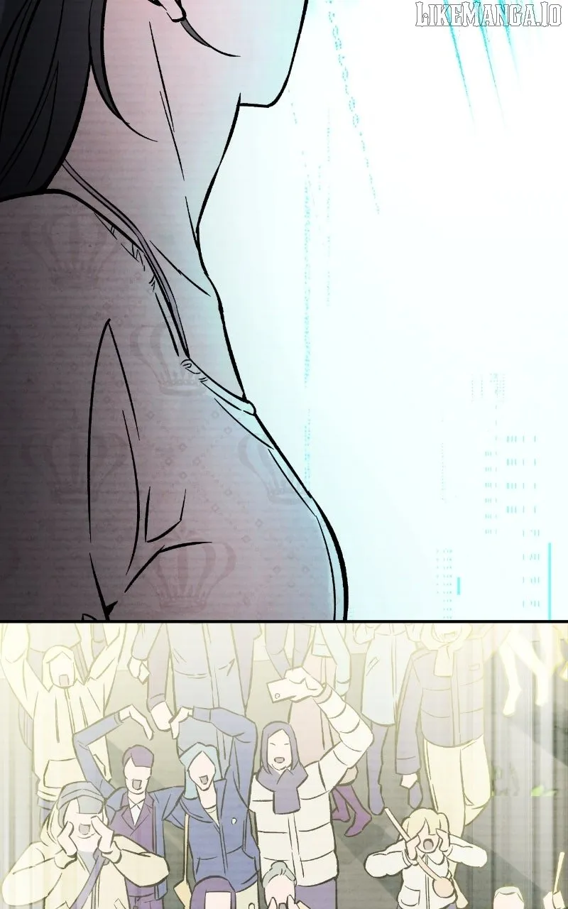Read Why Does Everyone Love Me?! chapter 12 image 8 on Lezhin