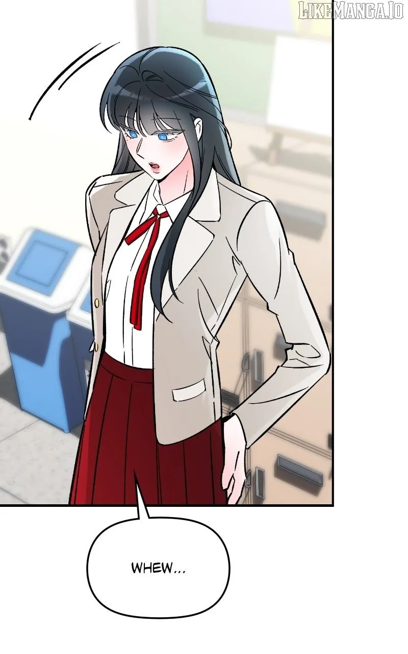 Read Why Does Everyone Love Me?! chapter 12 image 84 on Lezhin