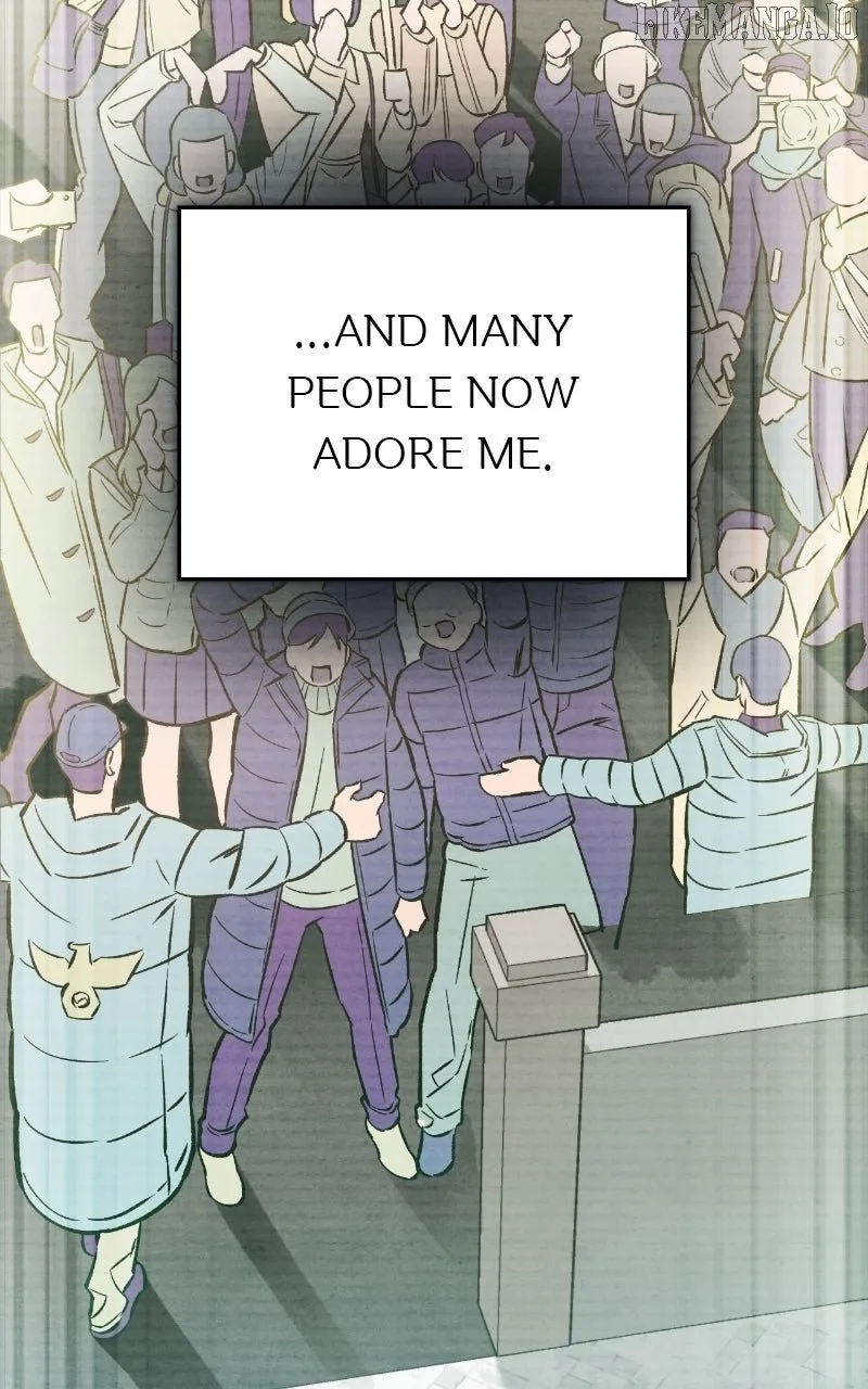 Read Why Does Everyone Love Me?! chapter 12 image 9 on Lezhin