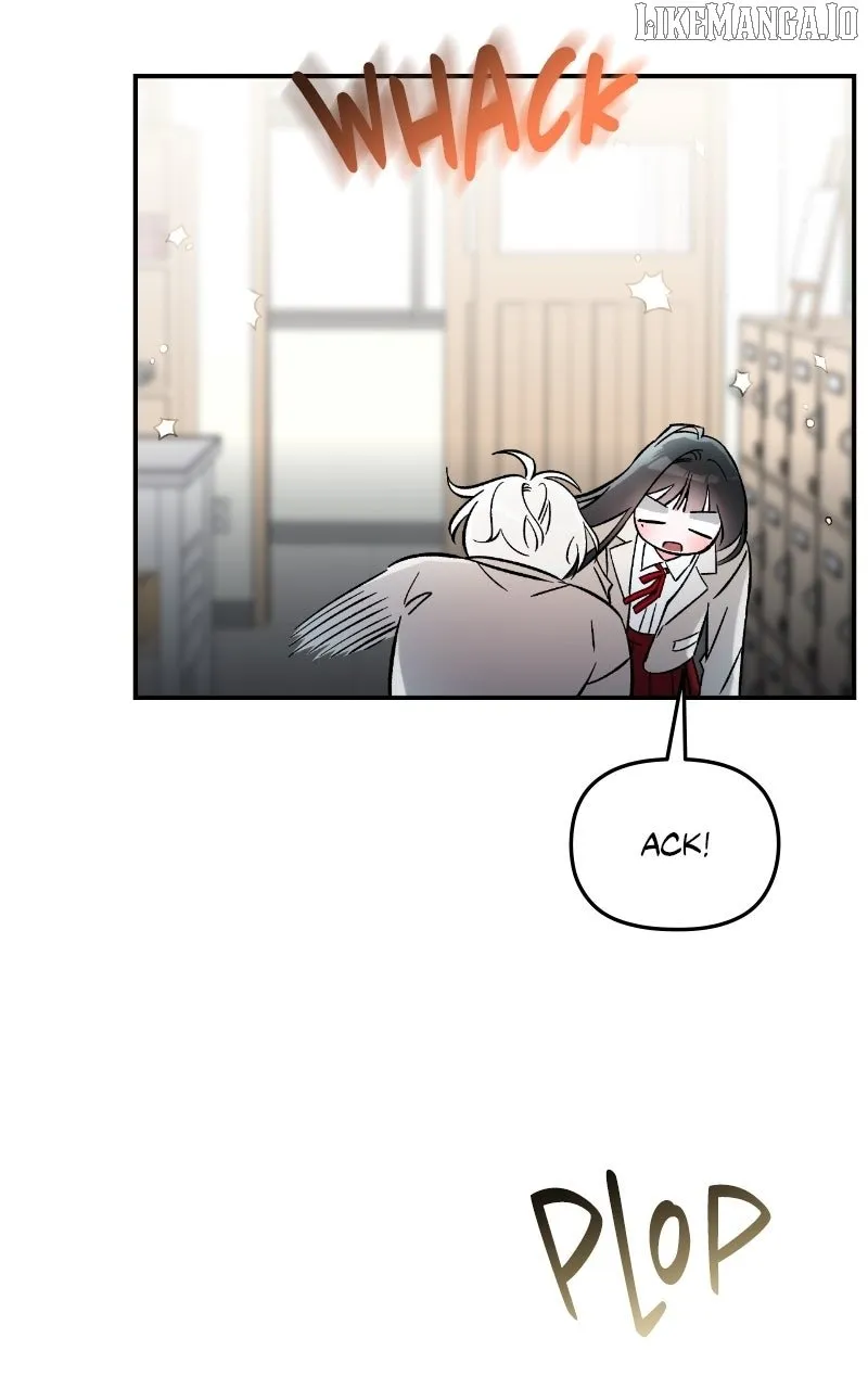Read Why Does Everyone Love Me?! chapter 13 image 20 on Lezhin