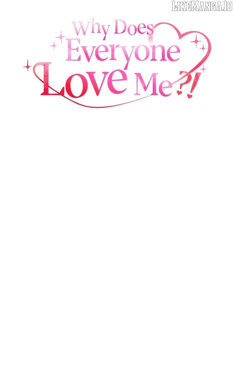 Read Why Does Everyone Love Me?! chapter 13 image 28 on Lezhin