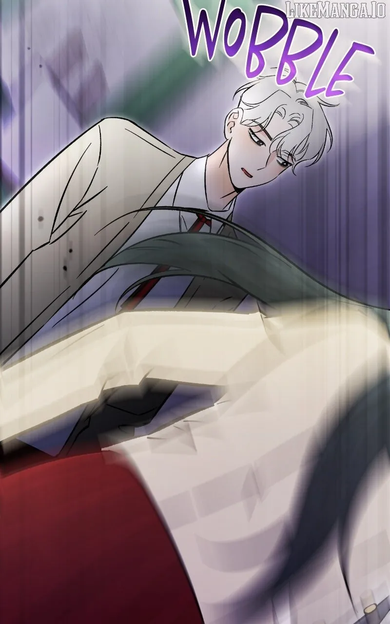 Read Why Does Everyone Love Me?! chapter 13 image 3 on Lezhin