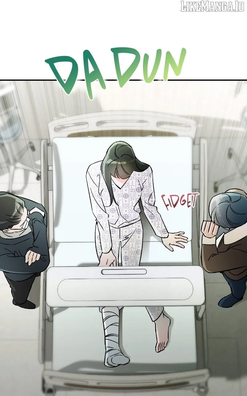 Read Why Does Everyone Love Me?! chapter 13 image 31 on Lezhin