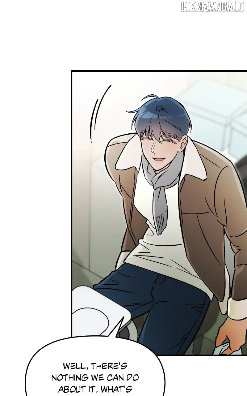 Read Why Does Everyone Love Me?! chapter 13 image 34 on Lezhin